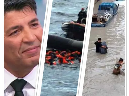 LE JOURNAL EN LANGUE ARABE DU SOIR DU 13/09/23