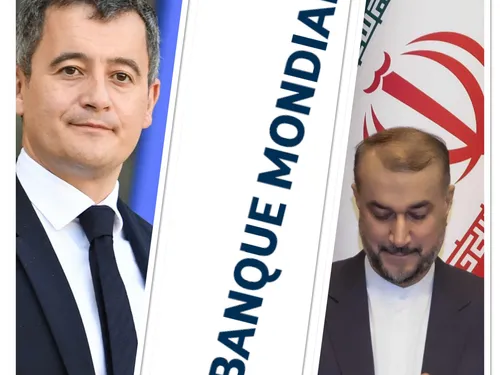 LE JOURNAL EN LANGUE ARABE DE MIDI 30 DU 19/09/23