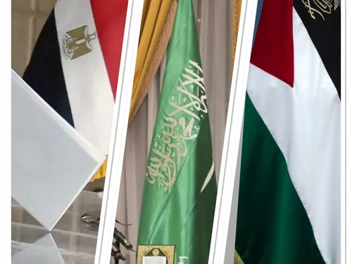 LE JOURNAL EN LANGUE ARABE DU SOIR DU 25/09/23