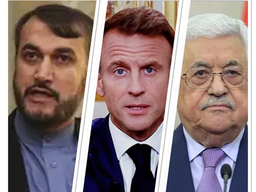 LE JOURNAL EN LANGUE ARABE DU SOIR DU 13/10/23