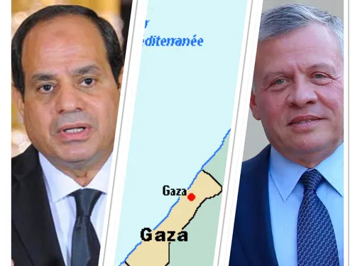 LE JOURNAL EN LANGUE ARABE DU SOIR DU 19/10/23