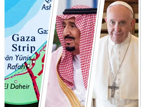 LE JOURNAL EN LANGUE ARABE DU SOIR DU 2/11/23