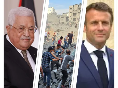 LE JOURNAL EN LANGUE ARABE DU SOIR DU 20/11/23