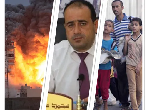 LE JOURNAL EN LANGUE ARABE DU SOIR DU 23/11/23