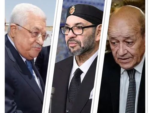 LE JOURNAL EN LANGUE ARABE DU SOIR DU 29/11/23