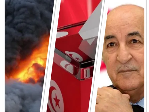 LE JOURNAL EN LANGUE ARABE DE 13H DU 26/12/23