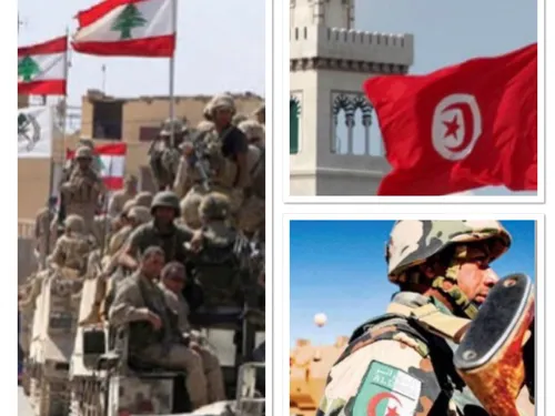 Le journal en langue arabe de la mi-journée du 15/10/21