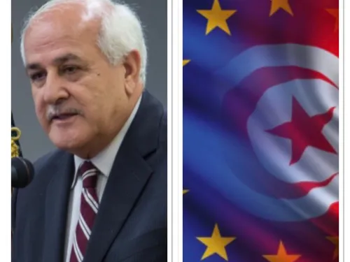 LE JOURNAL DE 12H30 EN LANGUE ARABE DU 20/10/2021