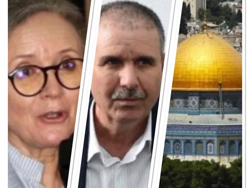 LE JOURNAL DE 12H30 EN LANGUE ARABE DU 27/10/21