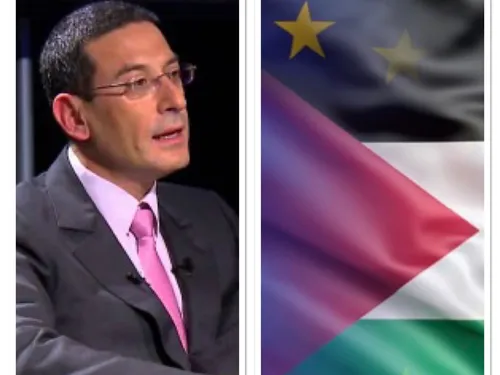 LE JOURNAL DU SOIR EN LANGUE ARABE DU 28/10/21