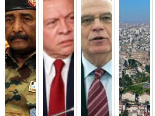 LE JOURNAL DE 14H30 EN LANGUE ARABE DU 29/10/21