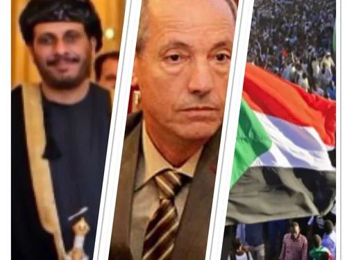 LE JOURNAL EN LANGUE ARABE DE MIDI 30 DU 18/11/21