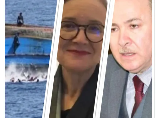 LE JOURNAL DU SOIR EN LANGUE ARABE DU 25/11/21