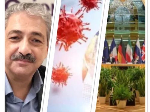 LE JOURNAL EN LANGUE ARABE DU SOIR DU 30/11/21