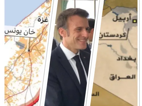 LE JOURNAL EN LANGUE ARABE DE 12H30 DU 11/07/24