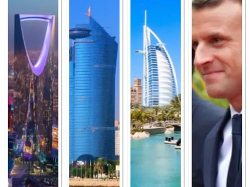 LE JOURNAL EN LANGUE ARABE DE LA MI-JOURNEE DU 3/12/2021