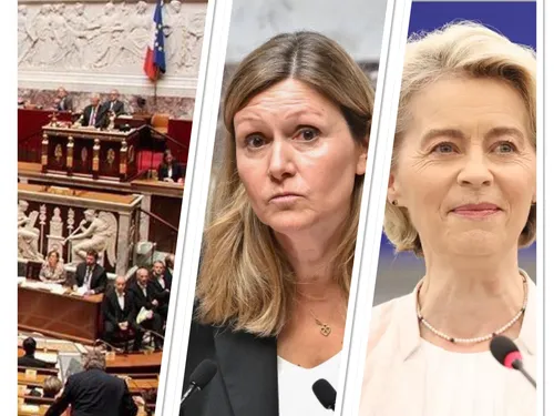 LE JOURNAL EN LANGUE ARABE DE 22H30 DU 18/07/24