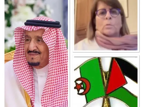 LE JOURNAL EN LANGUE ARABE DE MIDI 30 DU 6/12/21