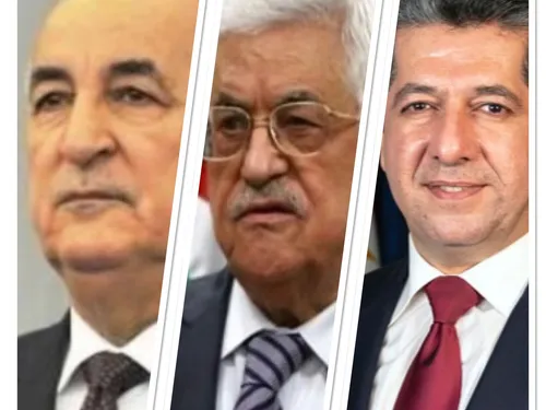 LE JOURNAL EN LANGUE ARABE DU SOIR DU 6/12/21