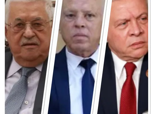 LE JOURNAL EN LANGUE ARABE DE MIDI 30 DU 7/12/21