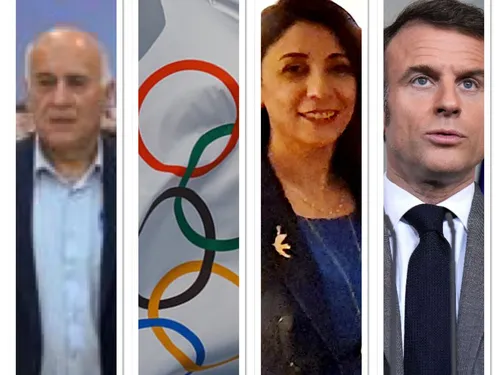 LE JOURNAL EN LANGUE ARABE DU SOIR DU 25/07/24