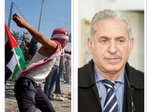 LE JOURNAL EN LANGUE ARABE DE MIDI 30 DU 9/12/21