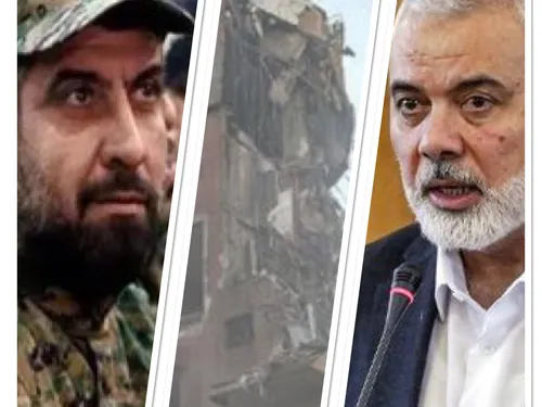 LE JOURNAL EN LANGUE ARABE DE 12H30 DU 31/07/24