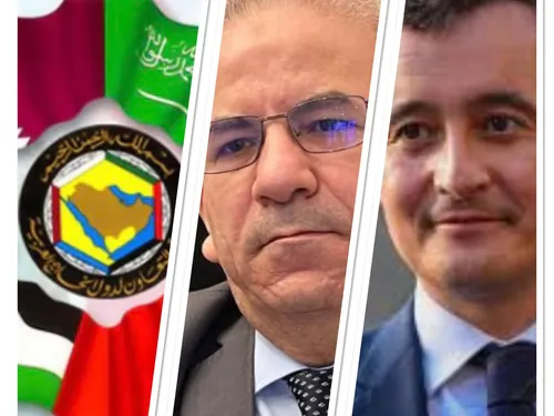 LE JOURNAL DU SOIR EN LANGUE ARABE DU 13/12/21