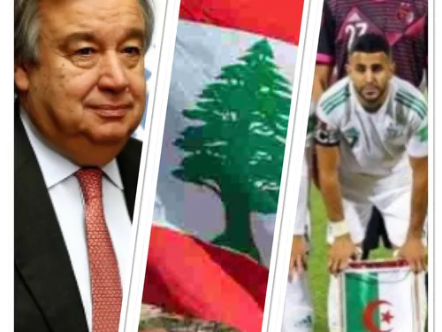 LE JOURNAL EN LANGUE ARABE DE MIDI 30 DU 20/12/21