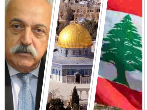 LE JOURNAL DU SOIR EN LANGUE ARABE DU 20/12/21