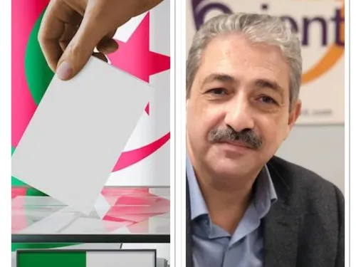 LE JOURNAL EN LANGUE ARABE DU SOIR DU 6/09/24