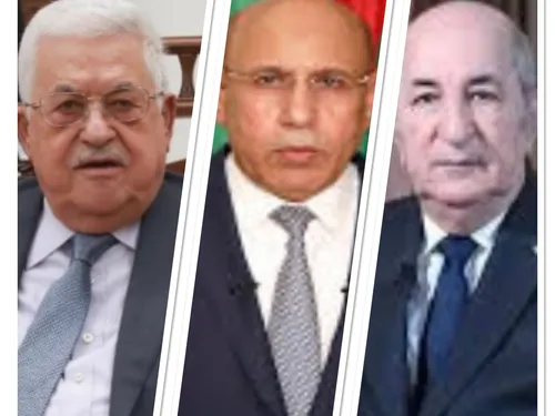 LE JOURNAL DE MIDI 30 EN LANGUE ARABE DU 29/12/21