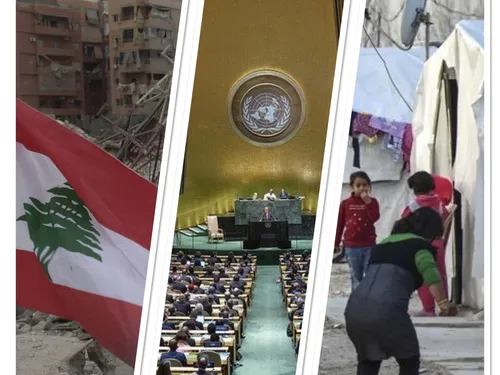 LE JOURNAL EN LANGUE ARABE DU SOIR DU 27/09/24