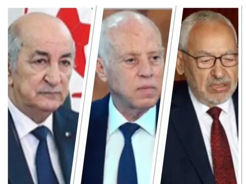 LE JOURNAL DE MIDI 30 EN LANGUE ARABE DU 31/03/22