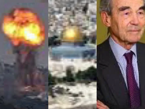 LE JOURNAL DE 13H30 EN LANGUE ARABE DU 9/2/2024