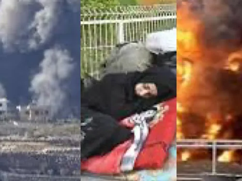 LE JOURNAL DE 12H30 EN LANGUE ARABE DU 10/10/2024