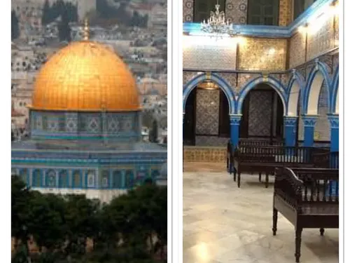 LE JOURNAL DE 12H30 EN LANGUE ARABE DU 10/5/2023