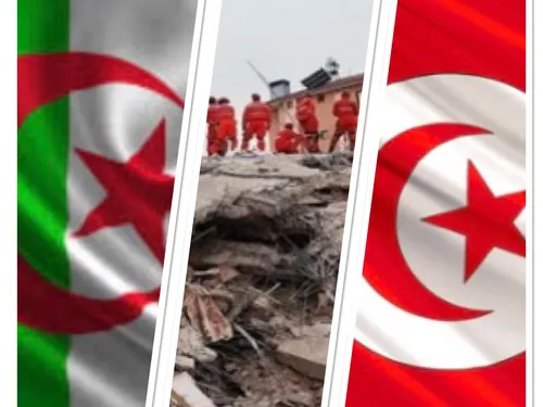 LE JOURNAL DE 12H30 EN LANGUE ARABE DU 11/2/2023