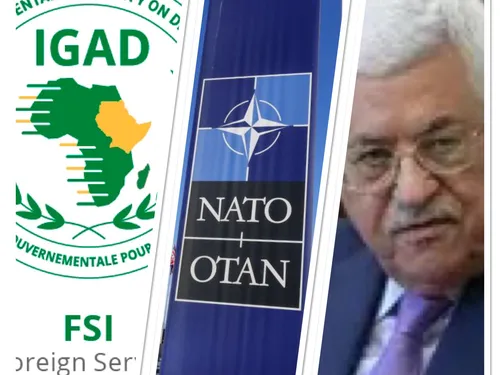 LE JOURNAL DE 12H30 EN LANGUE ARABE DU 11/7/2023