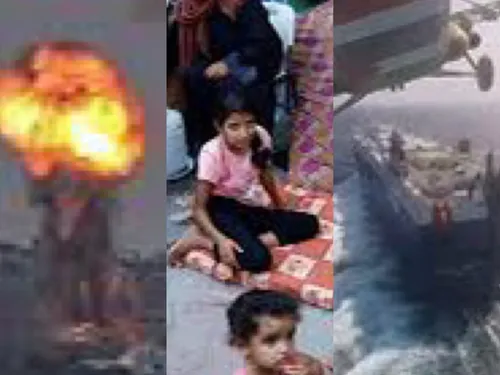 LE JOURNAL DE 12H30H EN LANGUE ARABE DU 12/2/2024