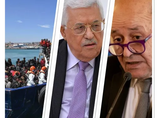 LE JOURNAL DE 12H30 EN LANGUE ARABE DU 12/7/2023