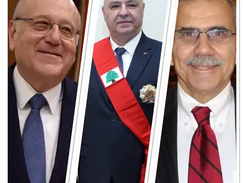 LE JOURNAL DE 12H30 EN LANGUE ARABE DU 13/1/2025