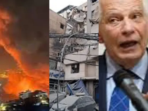 LE JOURNAL DE 12H30 EN LANGUE ARABE DU 14/11/2024