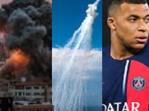 LE JOURNAL DE 12H30 EN LANGUE ARABE DU 15/2/2024