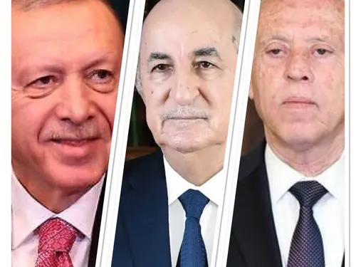 LE JOURNAL DE 12H30 EN LANGUE ARABE DU 17/7/2023