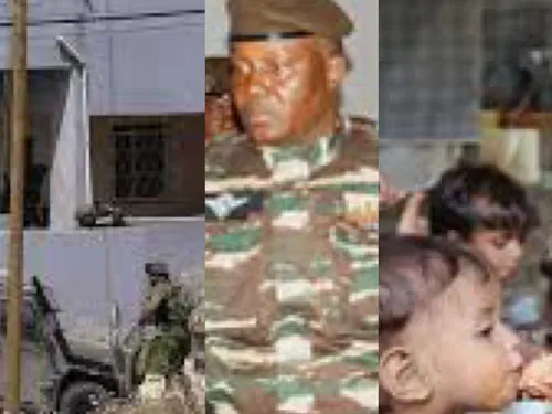 LE JOURNAL DE 12H30 EN LANGUE ARABE DU 17/8/2023