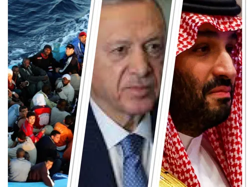 LE JOURNAL DE 12H30 EN LANGUE ARABE DU 18/7/2023