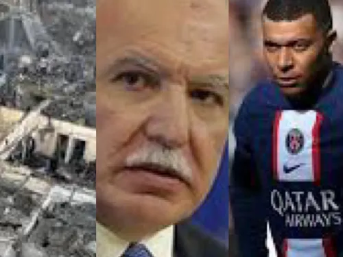 LE JOURNAL DE 12H30 EN LANGUE ARABE DU 19/2/2024