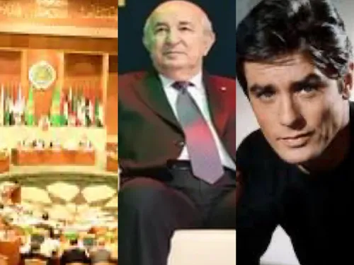 LE JOURNAL DE 12H30 EN LANGUE ARABE DU 19/8/2024