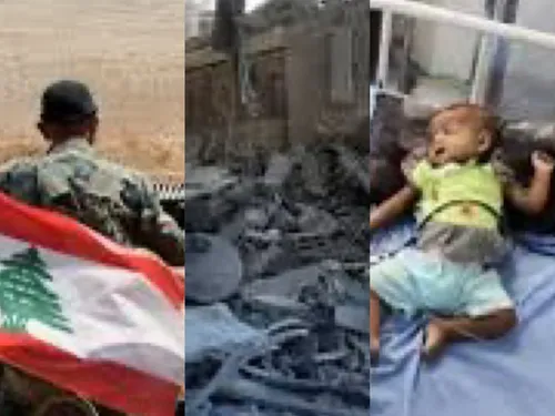 LE JOURNAL DE 12 H30 EN LANGUE ARABE DU 20/11/2024